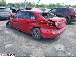 Toyota Corolla 2020 1