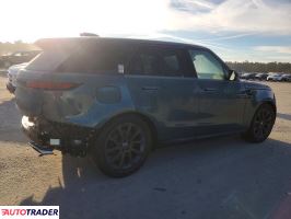 Land Rover Range Rover Sport 2025 3