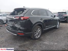 Mazda CX-9 2021 2