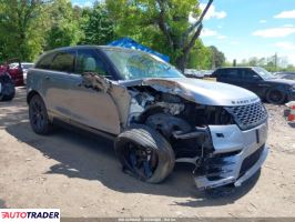 Land Rover Range Rover 2022 2