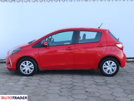 Toyota Yaris 2017 1.5 109 KM
