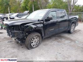 Toyota Tundra 2022 3