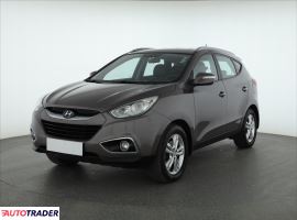 Hyundai ix35 2013 1.6 132 KM