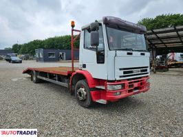 Iveco 1998