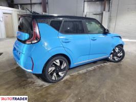 Kia Soul 2024 2 Kia Soul 2024 2