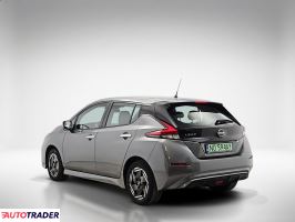 Nissan Leaf 2023 150 KM