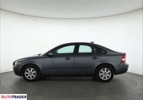 Volvo S40 2006 1.6 107 KM