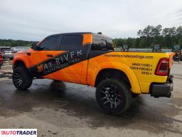 Dodge Ram 2022 5