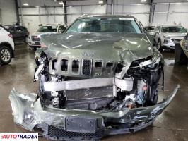 Jeep Cherokee 2019 2 Jeep Cherokee 2019 2