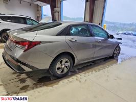 Hyundai Elantra 2024 2