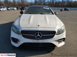 Mercedes CL 2019 3