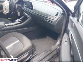Hyundai Sonata 2021 2 Hyundai Sonata 2021 2