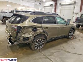 Subaru Outback 2023 2