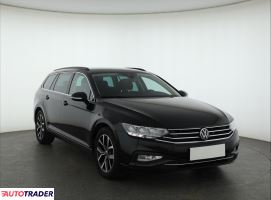 Volkswagen Passat 2023 2.0 147 KM