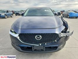 Mazda CX-30 2025 2