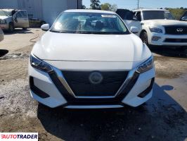 Nissan Sentra 2022 2
