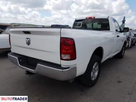 Dodge Ram 2016 5 Dodge Ram 2016 5