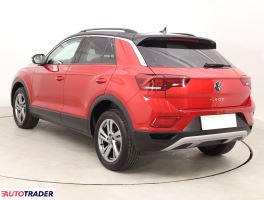 Volkswagen T-Roc 2024 1.5 147 KM