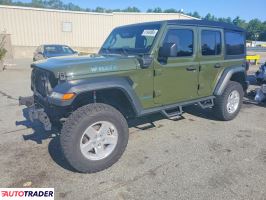 Jeep Wrangler 2023 2