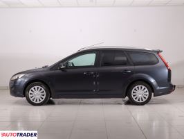 Ford Focus 2009 1.6 107 KM