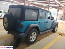 Jeep Wrangler 2020 3