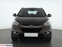 Hyundai ix35 2013 2.0 181 KM