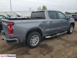 Chevrolet Silverado 2022 2