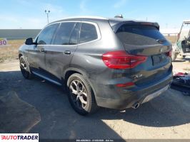 BMW X3 2021 2