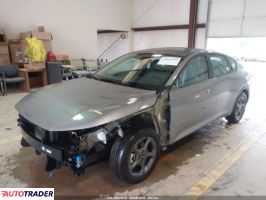 Kia Pozostałe 2025 2 Kia Pozostałe 2025 2