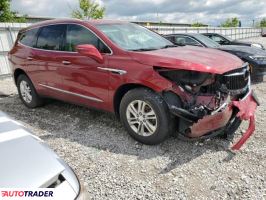 Buick Enclave 2019 3