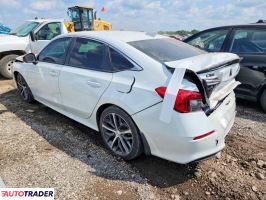 Honda Civic 2022 1