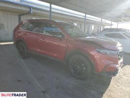 Honda CR-V 2023 2