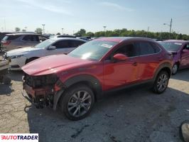 Mazda CX-30 2021 2