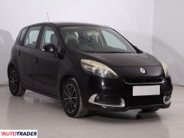 Renault Scenic - zobacz ofertę