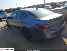 Toyota Camry 2025 2
