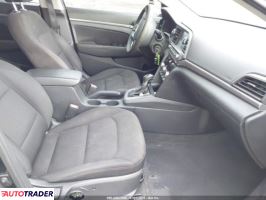 Hyundai Elantra 2020 2