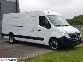 Renault Master 2015 2.3 Renault Master 2015 2.3