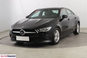 Mercedes Pozostałe 2020 1.3 134 KM