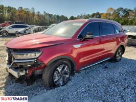 Kia Sorento 2023 1