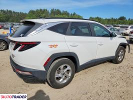 Hyundai Tucson 2023 2