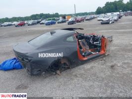 Chevrolet Camaro 2022 3
