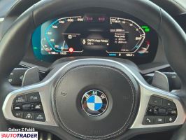 BMW X6 2022 4.4 530 KM