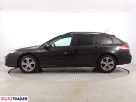 Renault Laguna 2010 1.5 108 KM