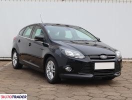 Ford Focus 2012 1.0 123 KM