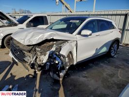 Infiniti QX50 2021 2