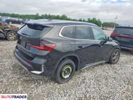 BMW X1 2025 2