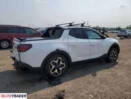 Hyundai Pozostałe 2023 2