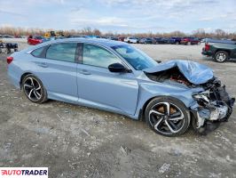 Honda Accord 2022 2