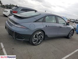 Hyundai Pozostałe 2025