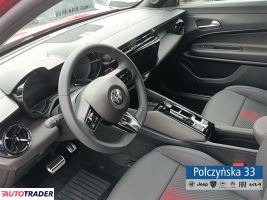 Alfa Romeo Junior 2026 1.2 145 KM